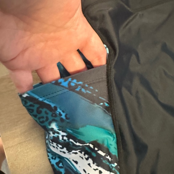 Swim Capri’s Size 20W - Picture 2 of 11